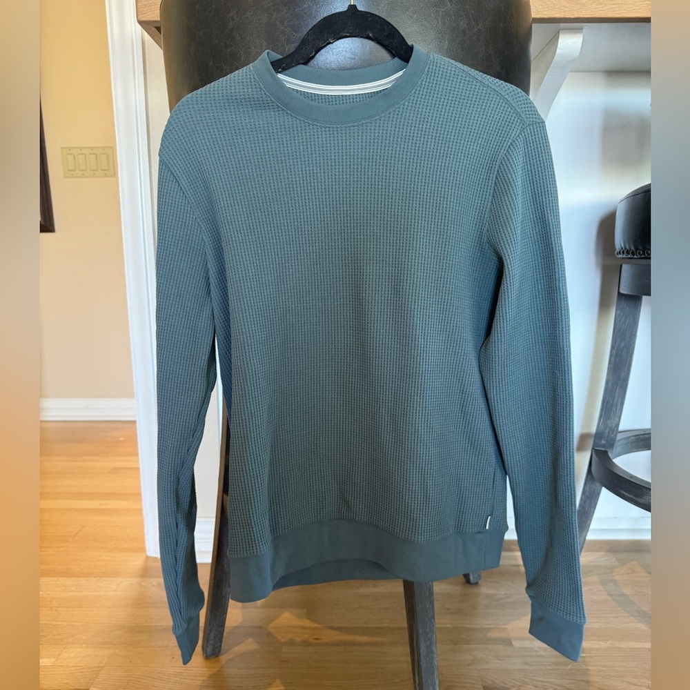 Vuori thermal